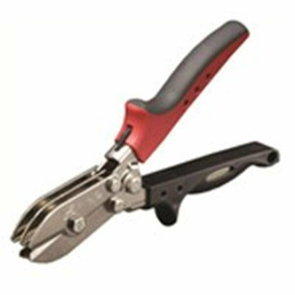 Pinpoint Downspout Crimper Red PI667910